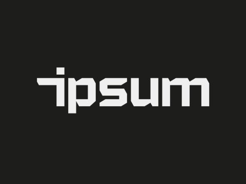 Ipsum